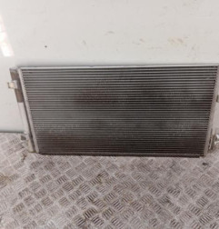 Radiateur clim RENAULT MEGANE 3