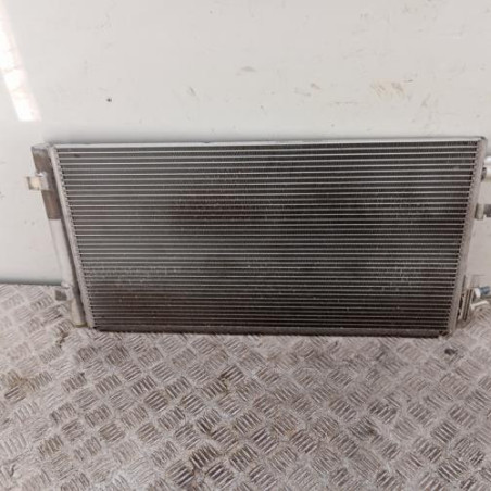 Radiateur clim RENAULT MEGANE 3