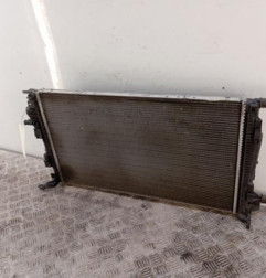 Radiateur eau RENAULT MEGANE 3