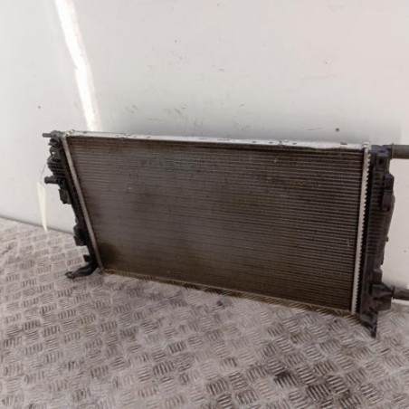 Radiateur eau RENAULT MEGANE 3