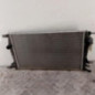 Radiateur eau RENAULT MEGANE 3
