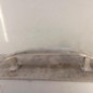 Renfort pare choc avant (traverse) RENAULT MEGANE 3
