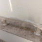 Renfort pare choc avant (traverse) RENAULT MEGANE 3