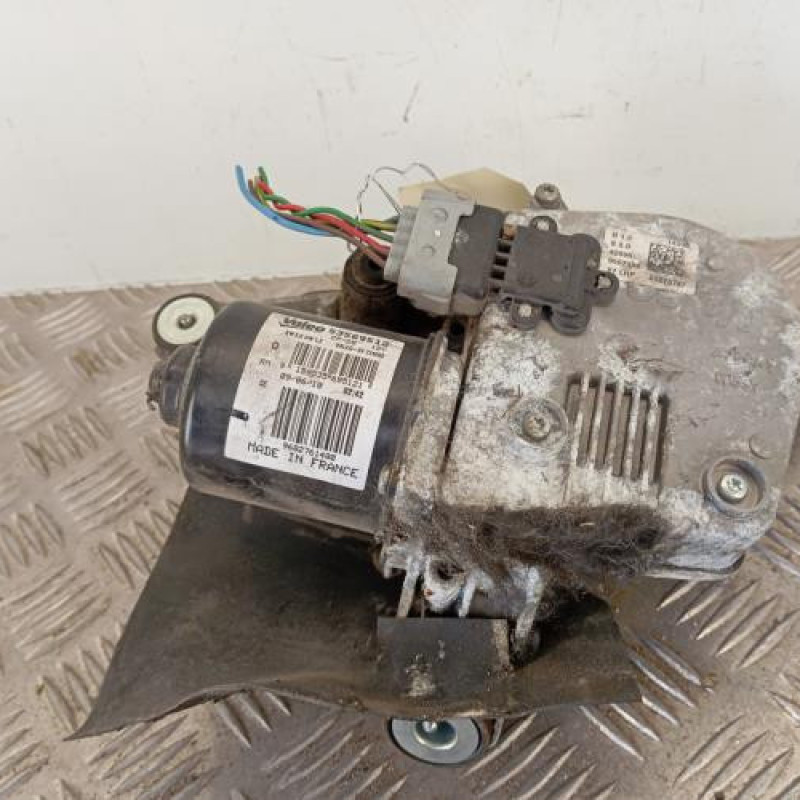 Moteur essuie glace avant droit CITROEN C5 2