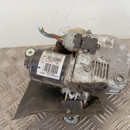 Moteur essuie glace avant droit CITROEN C5 2 Photo n°1