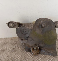 Moteur essuie glace avant droit CITROEN C5 2 Photo n°4