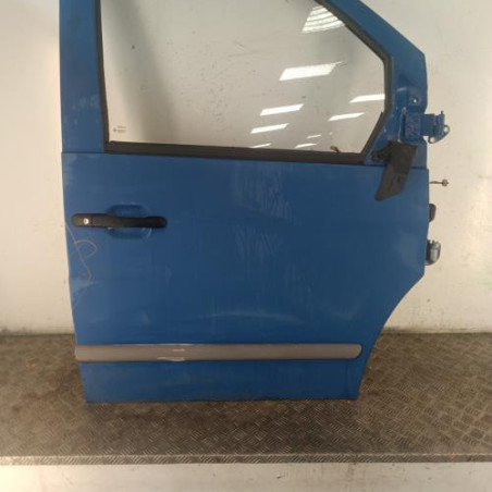 Porte avant droit MERCEDES VITO 638 Photo n°1