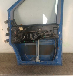 Porte avant droit MERCEDES VITO 638 Photo n°4