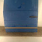Porte laterale droit MERCEDES VITO 638