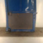 Porte laterale droit MERCEDES VITO 638