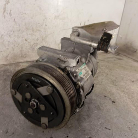Compresseur clim FORD FIESTA 5