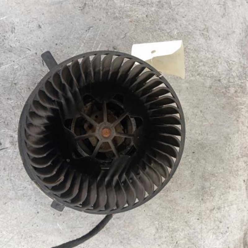 Pulseur d'air AUDI A3 2 Pulseur d'air AUDI A3 2