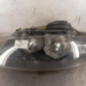 Optique avant principal gauche (feux)(phare) AUDI A3 2