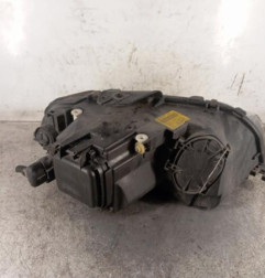Optique avant principal gauche (feux)(phare) AUDI A3 2