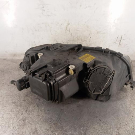Optique avant principal gauche (feux)(phare) AUDI A3 2
