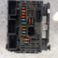 Boitier servitude moteur (BSM) CITROEN C5 1