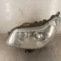 Optique avant principal gauche (feux)(phare) CITROEN C5 1