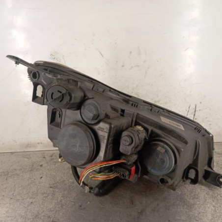 Optique avant principal gauche (feux)(phare) CITROEN C5 1