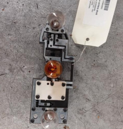 Platine feu arriere droit CITROEN C5 1 Photo n°1