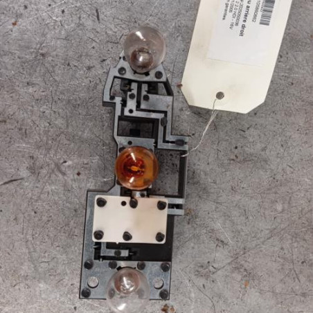 Platine feu arriere droit CITROEN C5 1 Photo n°1