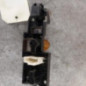 Platine feu arriere droit CITROEN C5 1