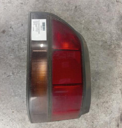 Feu arriere principal droit (feux) RENAULT CLIO 1 Photo n°1