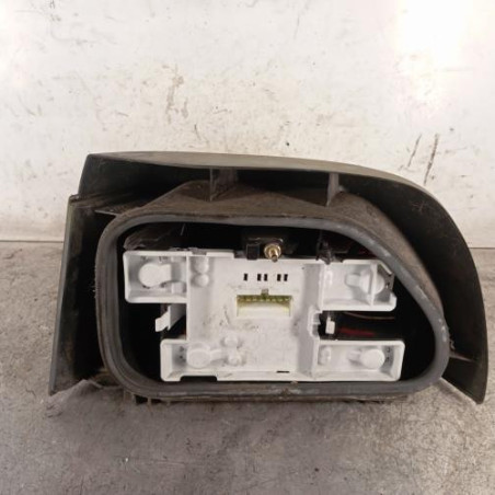 Feu arriere principal droit (feux) RENAULT CLIO 1