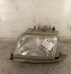 Optique avant principal gauche (feux)(phare) RENAULT CLIO 1 Photo n°1