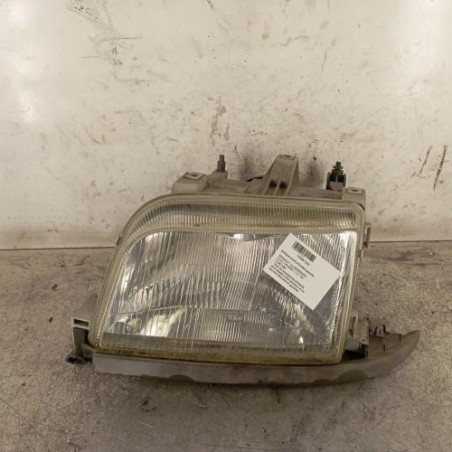 Optique avant principal gauche (feux)(phare) RENAULT CLIO 1 Photo n°1