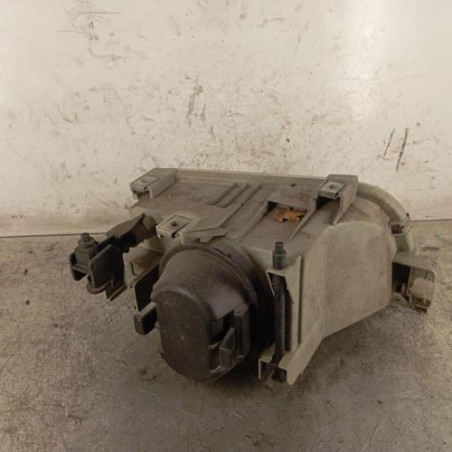 Optique avant principal gauche (feux)(phare) RENAULT CLIO 1