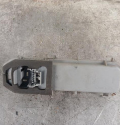 Platine feu arriere gauche RENAULT CLIO 2
