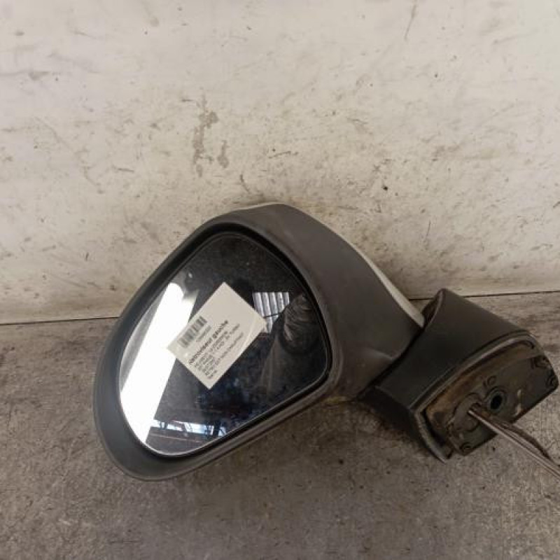 Retroviseur gauche PEUGEOT 207