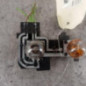 Platine feu arriere droit RENAULT LAGUNA 2