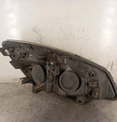 Optique avant principal gauche (feux)(phare) RENAULT SCENIC 2