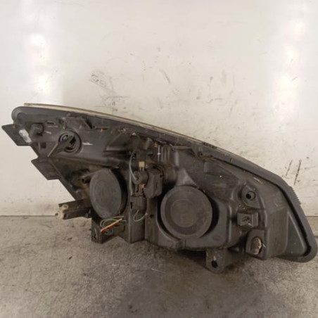 Optique avant principal gauche (feux)(phare) RENAULT SCENIC 2