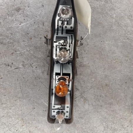 Platine feu arriere gauche RENAULT SCENIC 2 Photo n°1