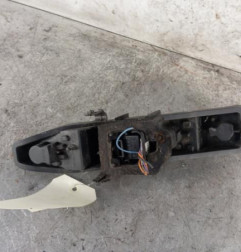 Platine feu arriere gauche RENAULT SCENIC 2