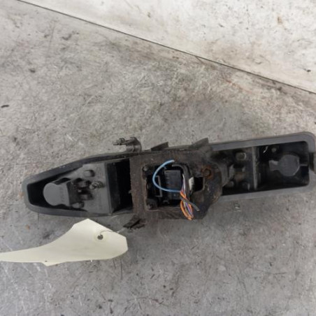 Platine feu arriere gauche RENAULT SCENIC 2