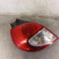 Feu arriere principal gauche (feux) RENAULT CLIO 3
