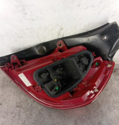 Feu arriere principal gauche (feux) RENAULT CLIO 3