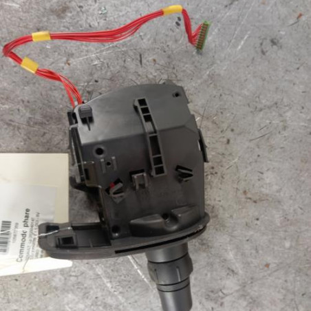 Commodo phare RENAULT CLIO 3