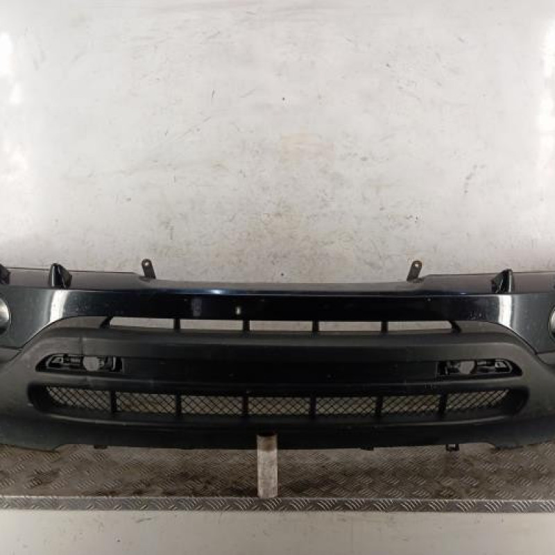 Pare choc avant BMW X5 E53
