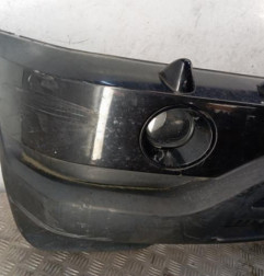 Pare choc avant BMW X5 E53 Photo n°4