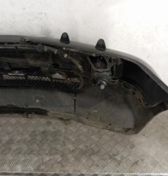 Pare choc avant BMW X5 E53 Photo n°5