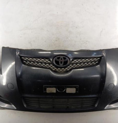 Pare choc avant TOYOTA AURIS 1 Photo n°1