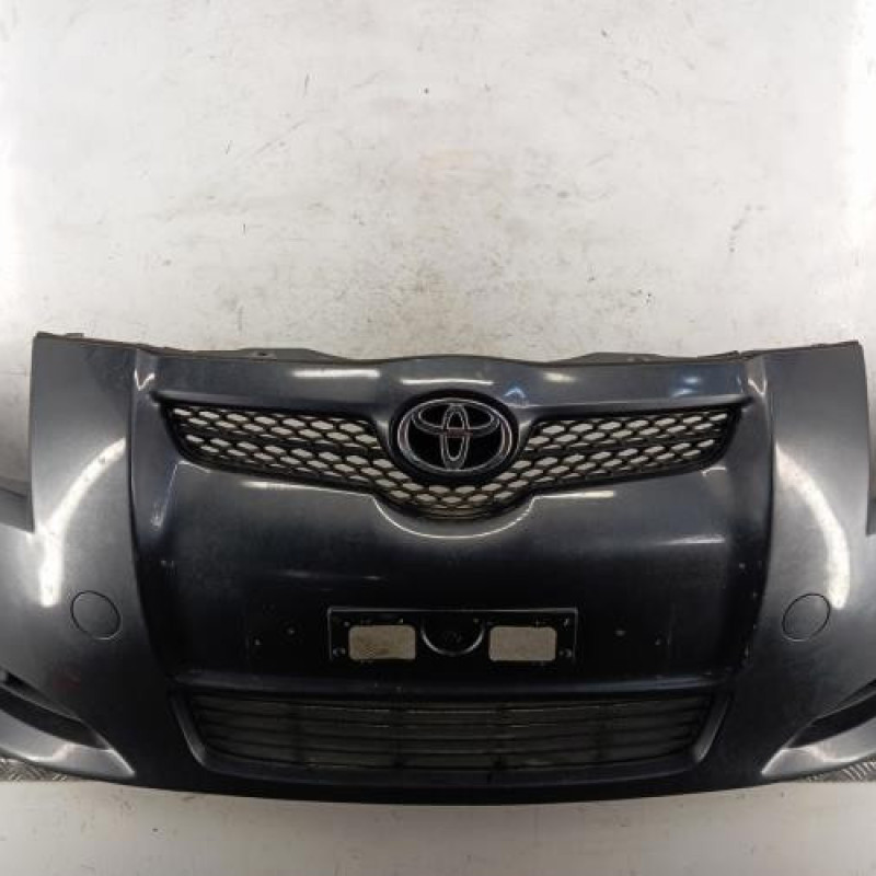Pare choc avant TOYOTA AURIS 1