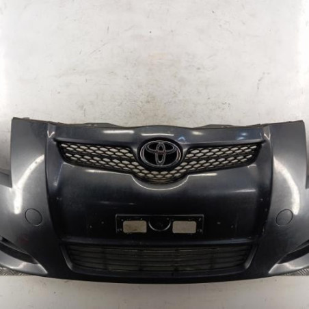 Pare choc avant TOYOTA AURIS 1 Photo n°1