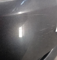 Pare choc avant TOYOTA AURIS 1