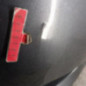 Pare choc avant TOYOTA AURIS 1