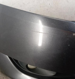 Pare choc avant TOYOTA AURIS 1 Photo n°5